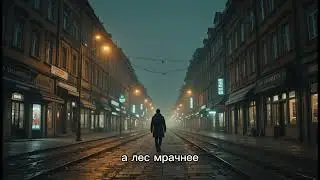 Заголовок:Следы, ведущие в никуда