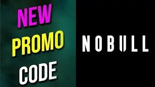 Nobull Vouchers 2025 || Nobull Code 2025 Free For You!!!!