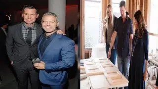 Jeff Lewis Reads Scathing Texts from Boss Andy Cohen Verbatim on Radio Show: &lsquo;You&rsquo;re Pissing Everyon