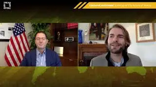 Featured Interview: Banking on the Future of Money | Treasury Winter Summit 2020
