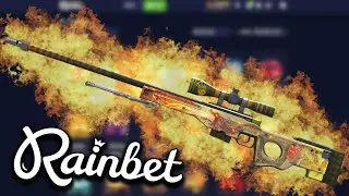 RAINBET CASE BATTLES &ndash; CAN THE BUDGET CASES SAVE THE BALANCE?🔥