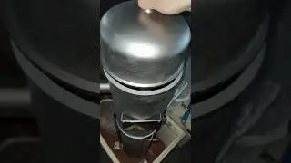 Single Bag Filter Housing-Quick Opening Type-JX Filtration