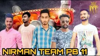 Nirman boys || Nirman records