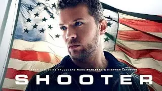 Shooter: El Tirador | Tr&aacute;iler oficial (ESPA&Ntilde;OL) #Shooter #ElTirador #SerieAdictos #trailerespa&ntilde;ol