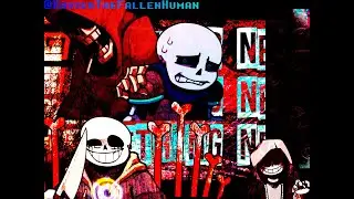 Dusttale: Relapsed (FNF Mod)