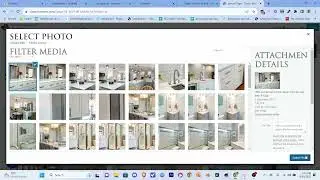 How to create a beaver builder page and add it to your menu