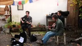 3Crowns - Nothing Else Matters (Metallica cover)