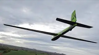 PS Swift bei ca 4bft