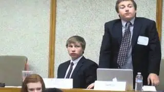 Building Global Leaders through Model UN:Leadership