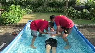 HIGHLIGHTS || Klang Baptism Celebration (20 November 2021)