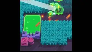 Charlie 1300 in Solo (No Teaming)