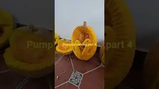 pumpkin carving.. ദയവ് ചെയിതു എല്ലാവരും സബ്സ്ക്രൈബ് ചെയ്യണം 🙏ലൈക്&zwnj; ഷെയർ 🙏
