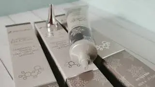 3W Clinic Крем для век с коллагеном Collagen Eye Cream Whitening осветляющий (Ozon арт. 1035374033)