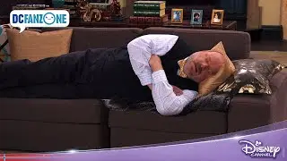 DC Fanzone Topp 5: Bertram fra Jessie - Disney Channel Norge