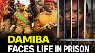DAMIBA FACES LIFE IN PRISON: Trial That Changes Exile Politics in Africa | Voice of Africa
