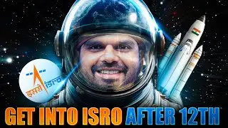 How to Join ISRO as a Scientist or Engineer | Full Roadmap Explained