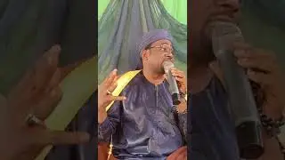 Maulidin Maulana Shekh Ibrahim INYASS  Rta Anan Cikin Garin Alkali. yobe state .