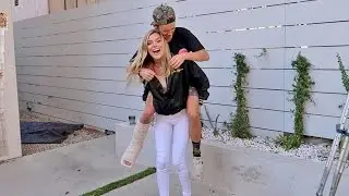 THINGS GOT WEIRD...