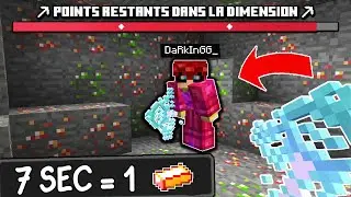 La DIMENSION MINEUR me donne 1 PALADIUM toutes les 7 SECONDES !  - Episode 10 Paladium V8