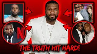 50 Cent EXPOSES What Netflix REFUSED To Air About Sean C. (This Is BAD!)