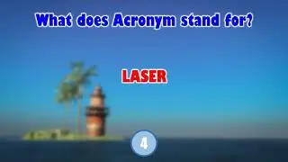 Acronyms Quiz | Acronyms Challenge Part 2