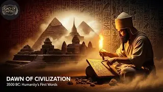 The Dawn of Civilization: How the Ancient Age Changed Humanity Forever - Legacy Of Empires