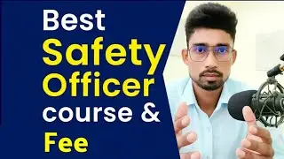 Safety Officer Course