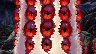 BARBATOS DESTRUCTION - FGO Lady Reines' Case Files