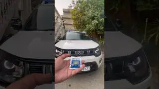 Basic car care routine !  #automobile #carcustomisation #carhack #diy #carcustomization #custommania