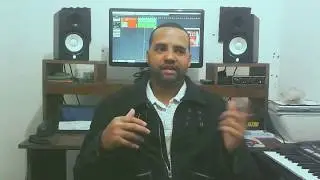 Curso de Produção Musical Online no Home Studio VIP - Depoimento Gileno Santos