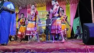 পাহাড়ের ও বন মাঝে ll Pahara o Bono Majhe ll New Jhumur Song gann Singer Tumpa Mahata 