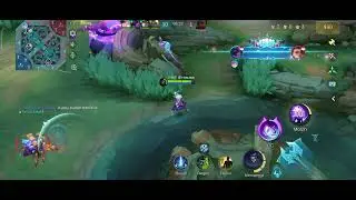 Gameplay Selena #mlbb #selena #leleselena #fyp #mlbbcreatorcamp #gameplay 