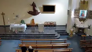 PRCC Maylands Live Stream