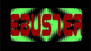 C64 One File Demo: Thanatic by Codebusters,Thanatos! 1988