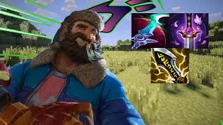 Lethality Graves.exe