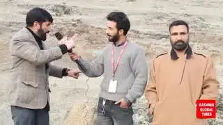 Open Debate with Peerzada Mohd Shafi urf Babbar sher and Socio/ political activist Muzaffar Ahmed
