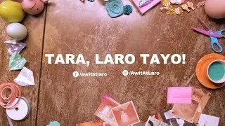 AWIT AT LARO
