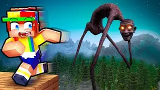 Мы нашли ПРОСЕЛЬНУЮ ДОРОГУ в Minecraft...