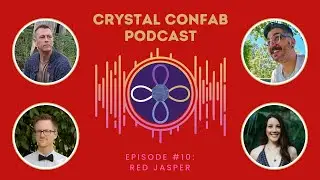 Red Jasper