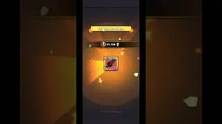 Capybara Go - Upgrade s weapon to ss