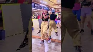 WOW | Zumba | Choreo by Rachel Phan | Kpop #fitness #dance #btob #choreography #rachelphan #zumba