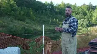 Blue Mountain Resort Snowmaking Upgrades: Episode 6