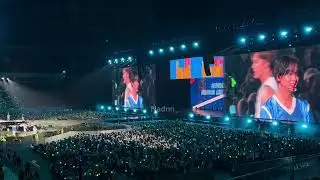 (250927) dunkshot - NCT DREAM ( The Dream Show 4 Jakarta) day 1