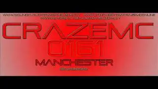Craze- My Last Cover Chris Brown Daniel Bowley