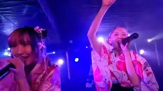 JUGS MAFIA 👘浴衣LIVE✨（共同カメラマン　ゼロ・グラビティ）四谷LOTUS11周年祝いLIVE✨LIVE✨LIVE✨8月17日騒いで、祝え。後半戦☆彡