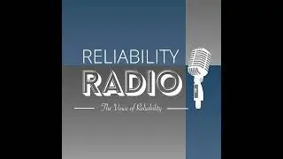 Reliability Radio EP 353: Aaron Hermes, Interloc - IMC25