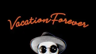 Frank Okay - Vacation Forever