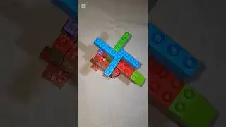 &ldquo;LEGO Color Sorting &mdash; Extremely Satisfying!&rdquo;