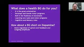 Using Cueing to Overcome Freezing of Gait
