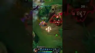 nutty malphite ult